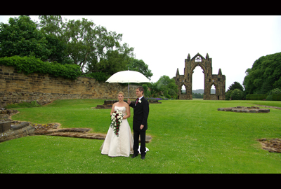 wedding photographer teesside