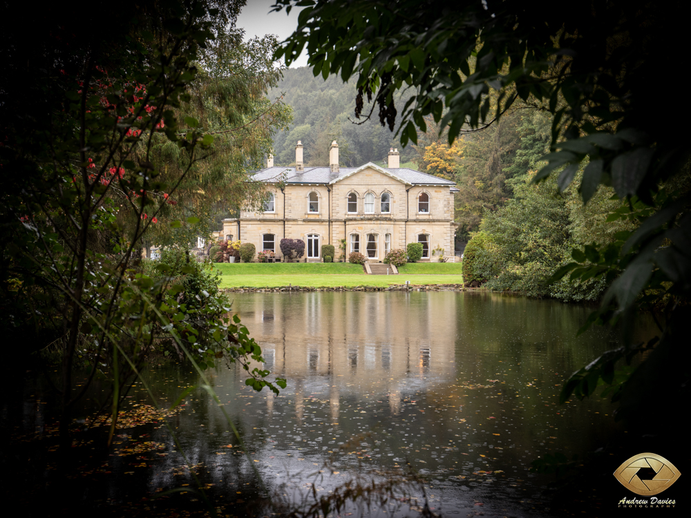 hackness grange wedding venue photo photographer scarborough