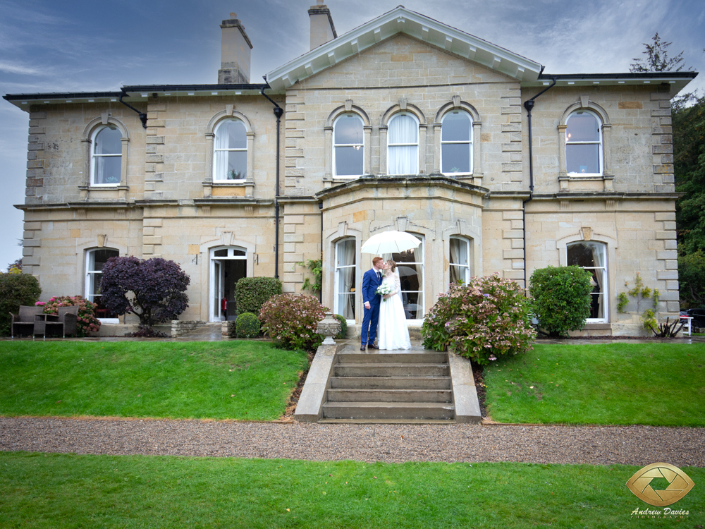 hackness grange wedding venue photo photographer scarborough