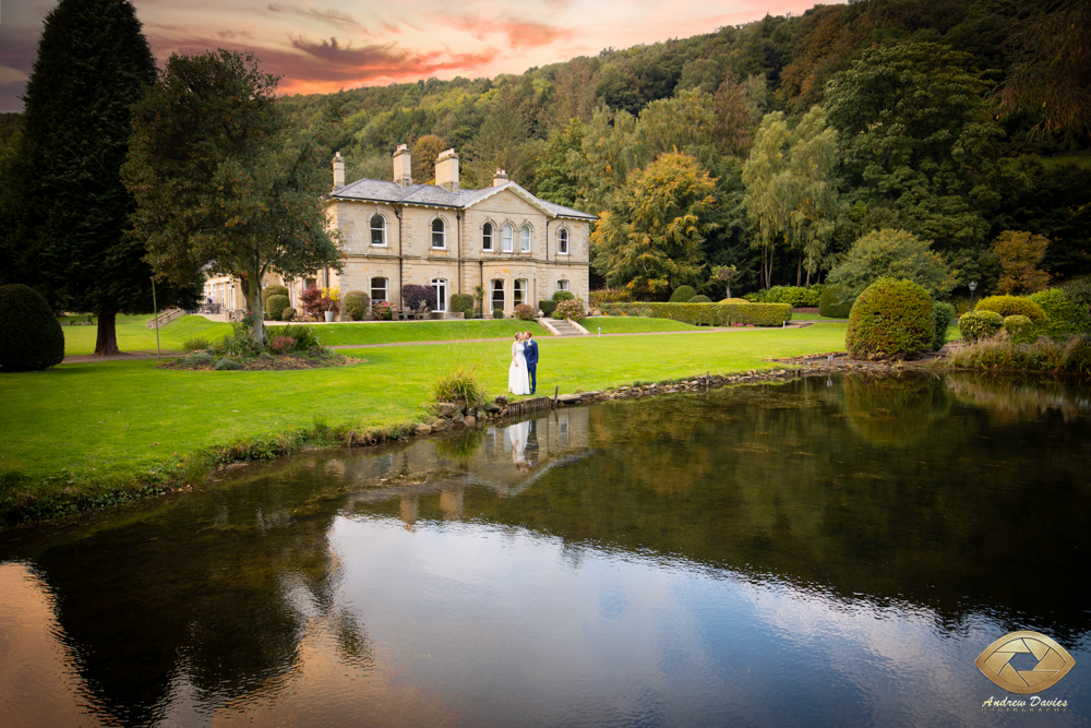 hackness grange wedding venue photo photographer scarborough