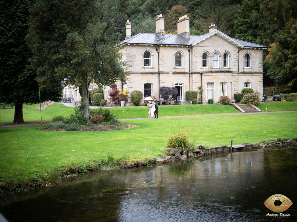 hackness grange wedding venue photo photographer scarborough