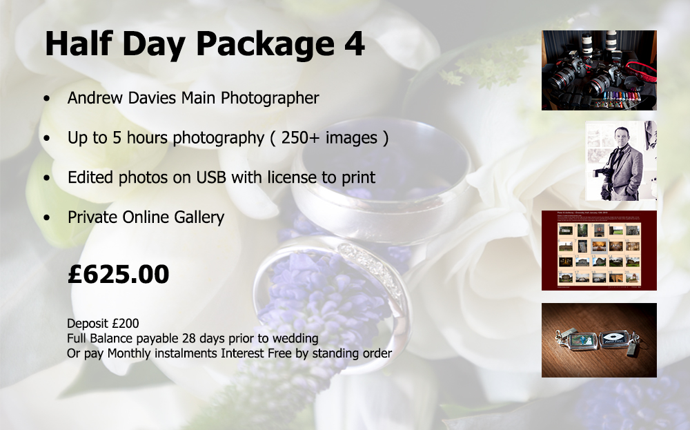 half day wedding photography pacakge North east uk teesside middlebrough newcastle york carlisle 625