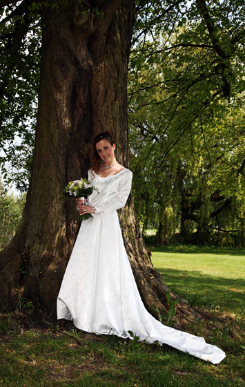 hallgarth manor darlington wedding photos