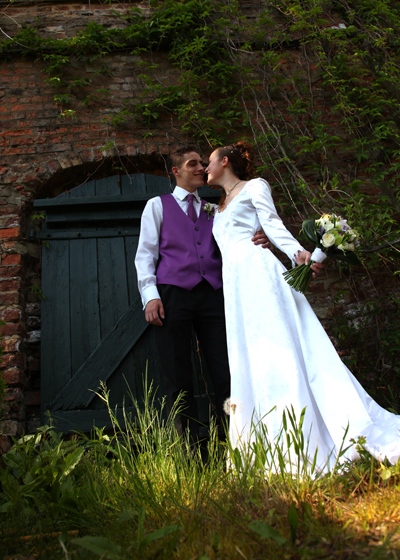 hallgarth manor darlington wedding photos