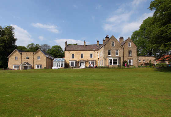 hallgarth manor darlington wedding photos