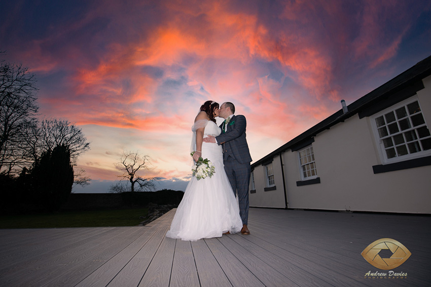 Hallgarth Manor House Durham Wedding Photographer Photos Venue