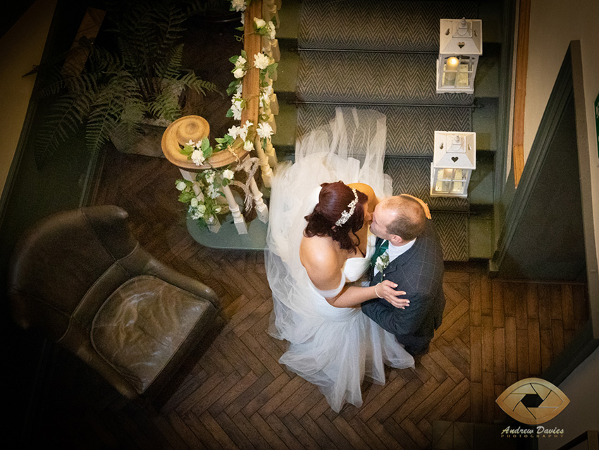 Hallgarth Manor House Durham Wedding Photographer Photos Venue