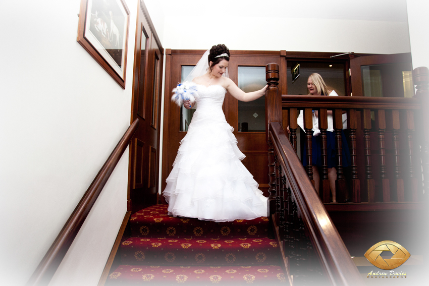 hardwick hall wedding photographs photos 