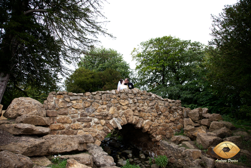 hardwick hall wedding photographs photos 