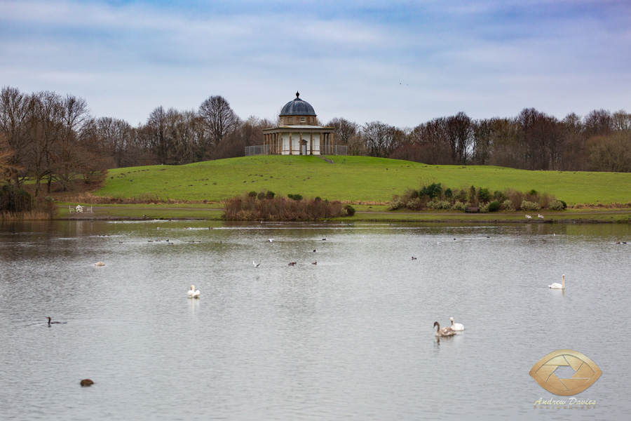 Hardwick Hall Wedding Photographer 2022