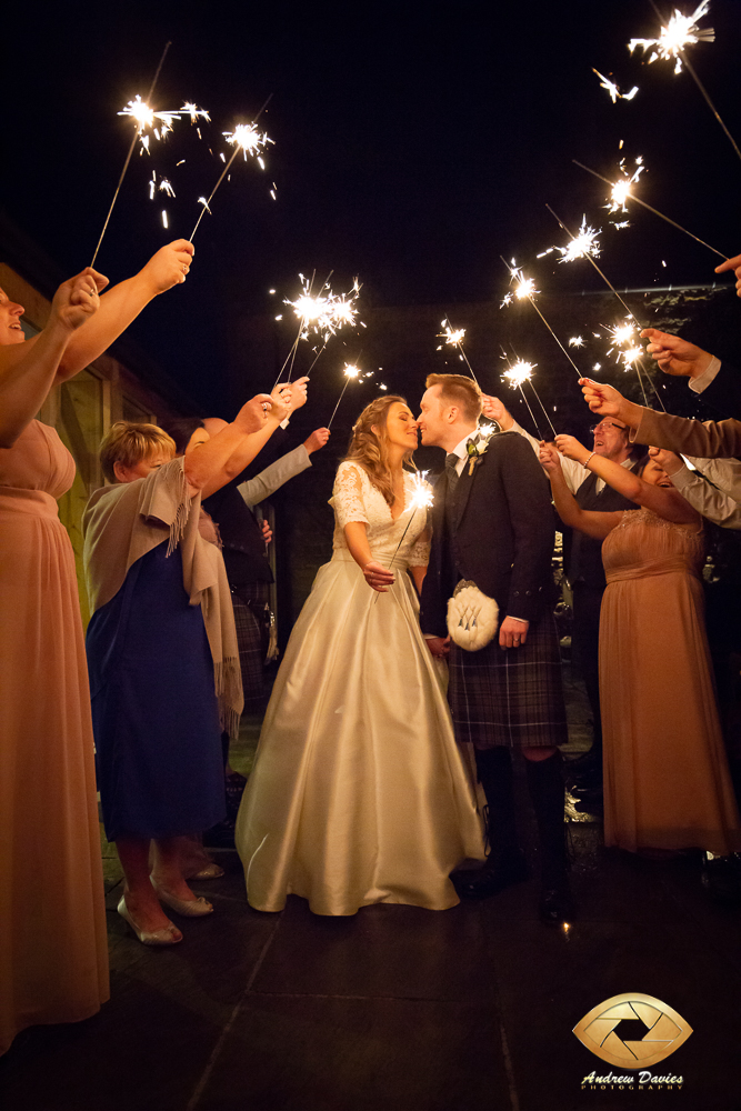 healey barn northumberland wedding photos