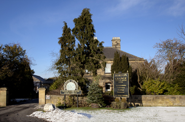 horton grange hotel and country club ponteland wedding photos