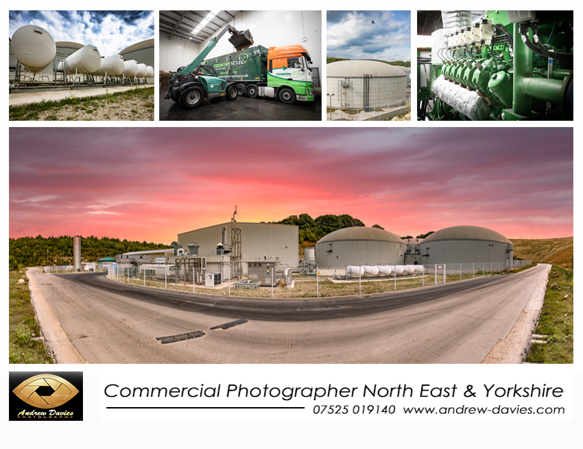 industrial commercial and technology photographer teesside uk