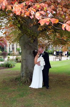 wedding photos judges hotel and country club kirklevington