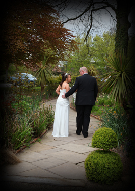 wedding photos judges hotel and country club kirklevington