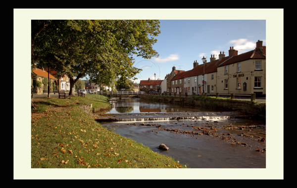 great ayton photo print
