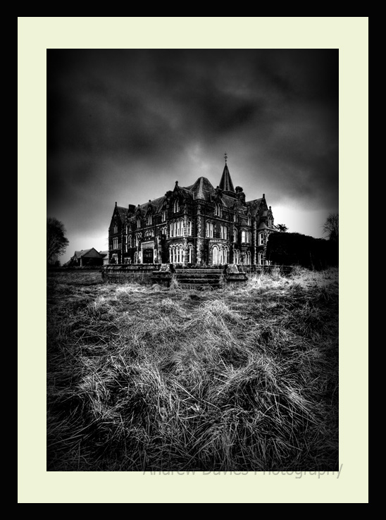 grey towers poole sanitorium