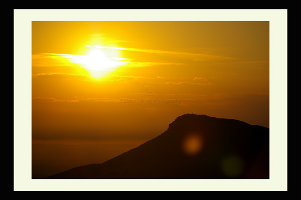 roseberry topping north yorkshire photo or print