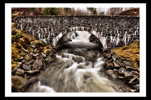 fort william scene