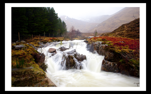 fort william scene