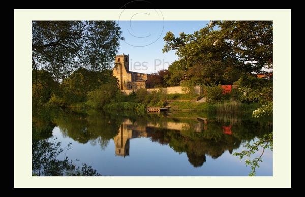 river tees yarm