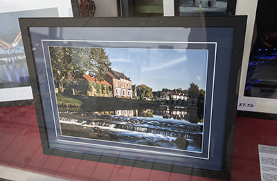 Landcape prints of the North East and Yorkshire by Andrew Davies