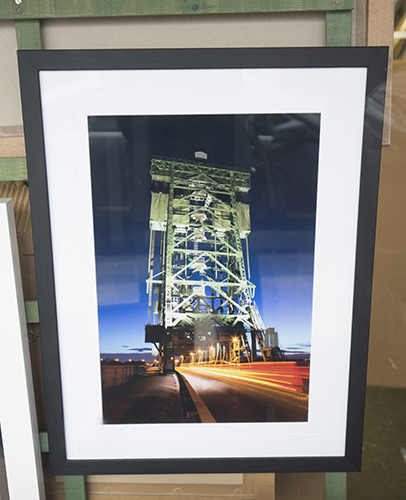 Landcape prints of the North East and Yorkshire by Andrew Davies