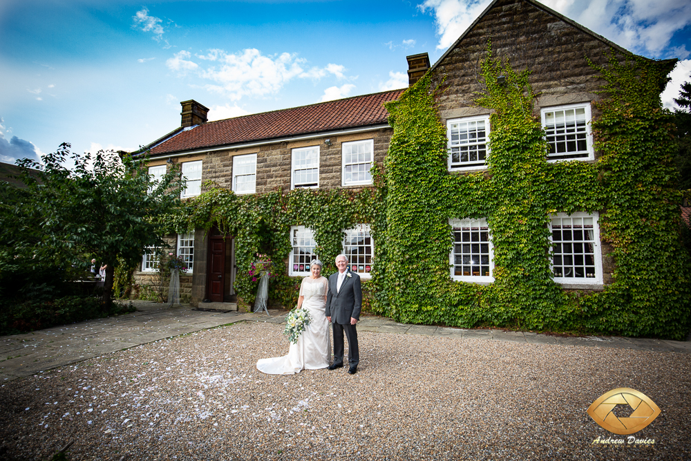 laskill country house wedding photographers photo main building photo