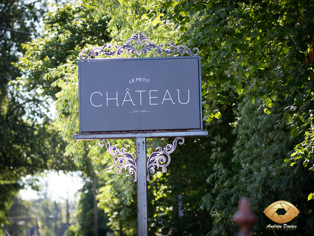 le petit chateau wedding photographer photos northumberland