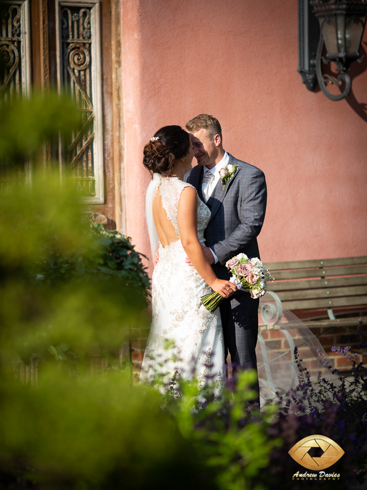 le petit chateau wedding photographer photos northumberland