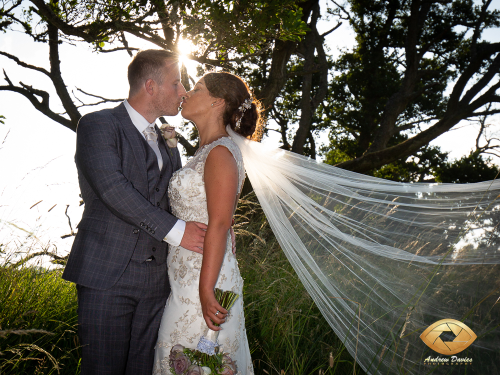 le petit chateau wedding photographer photos northumberland