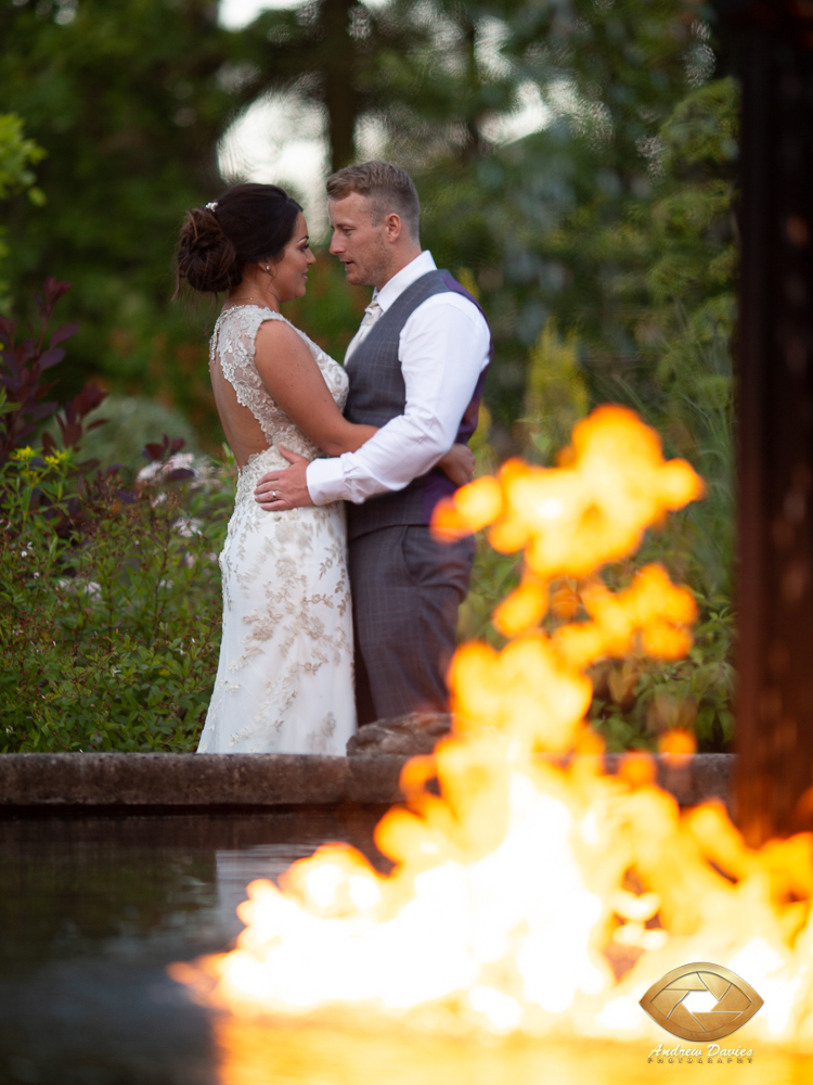 le petit chateau wedding photographer photos northumberland