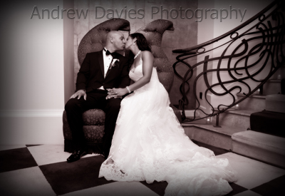 Leeds wedding photographers Malmaison Leeds