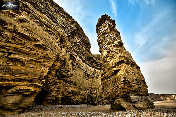 marsden rock print