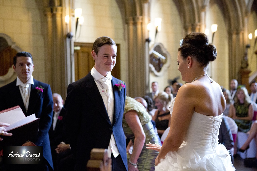 matfen hall wedding photos northumberland newcastle