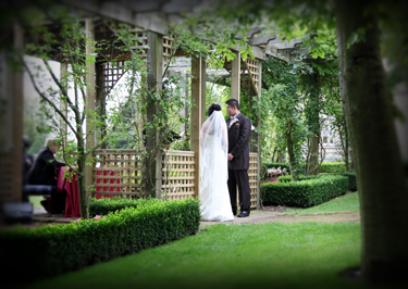 matfen hall northumberland wedding photo