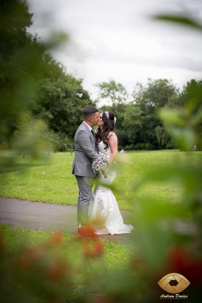 Middlesbrough albert park wedding photos photographer