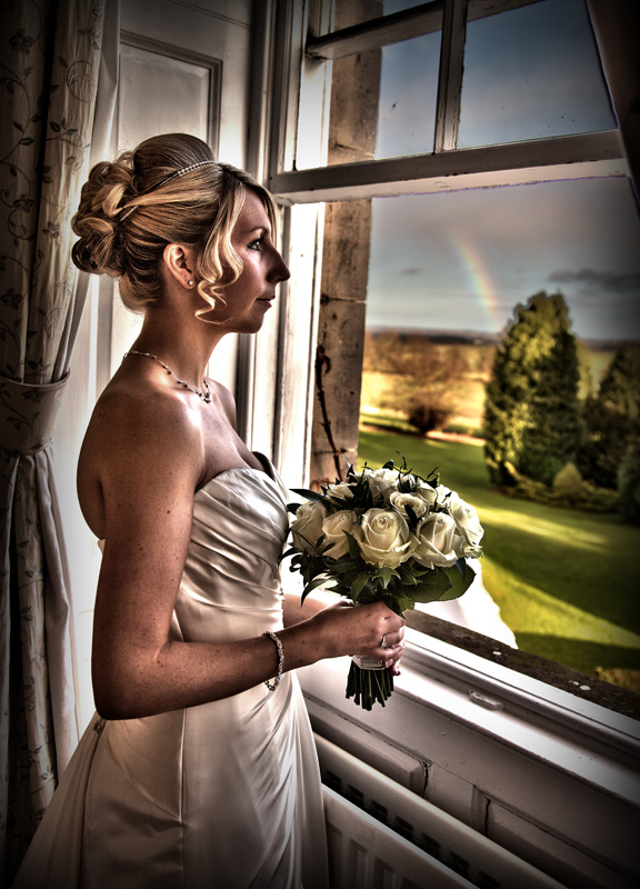 wedding photos middleton lodge north yorkshire