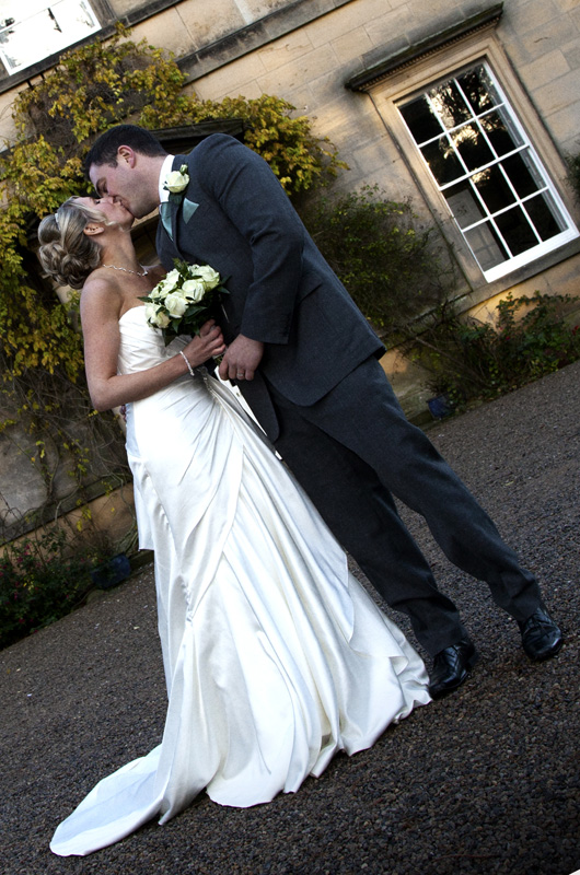 wedding photos middleton lodge north yorkshire