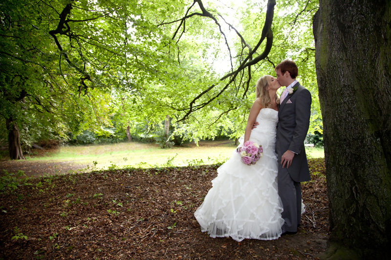 mirfield monastery yorkshire wedding venue