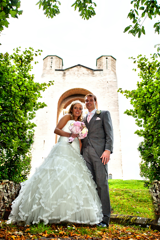 mirfield monastery yorkshire wedding venue