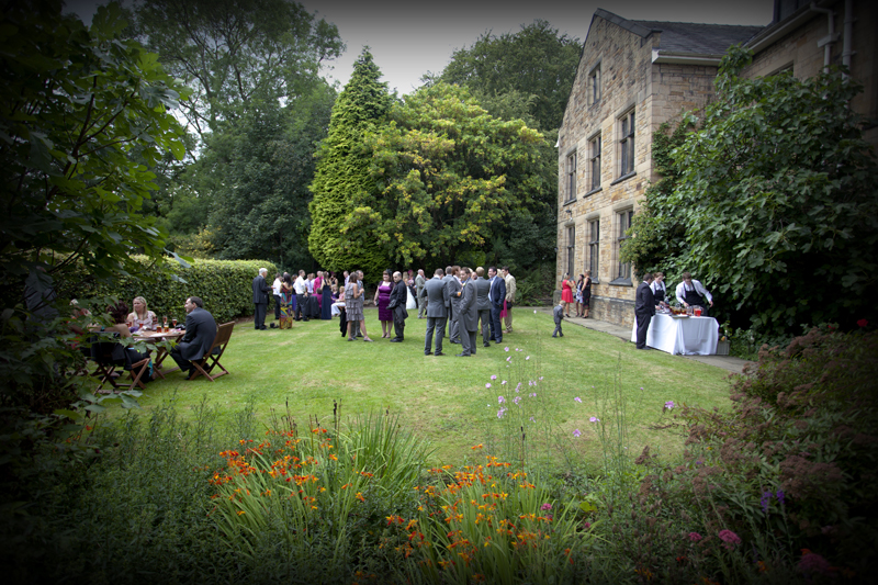 mirfield monastery yorkshire wedding venue