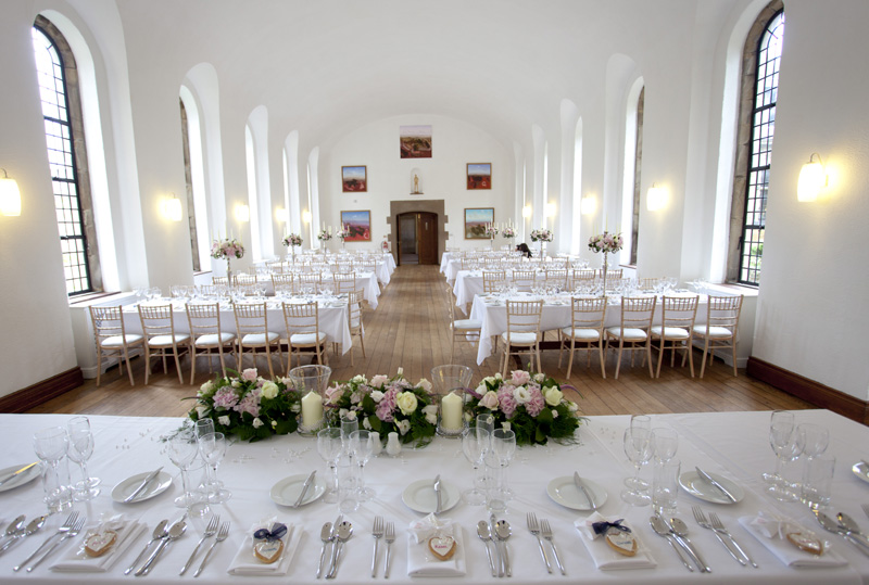 mirfield monastery yorkshire wedding venue