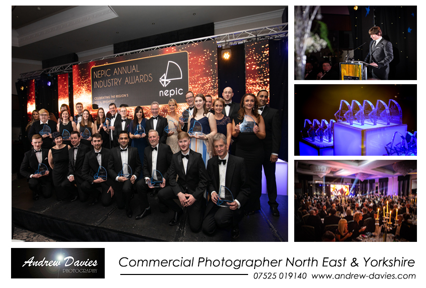 event photography north east