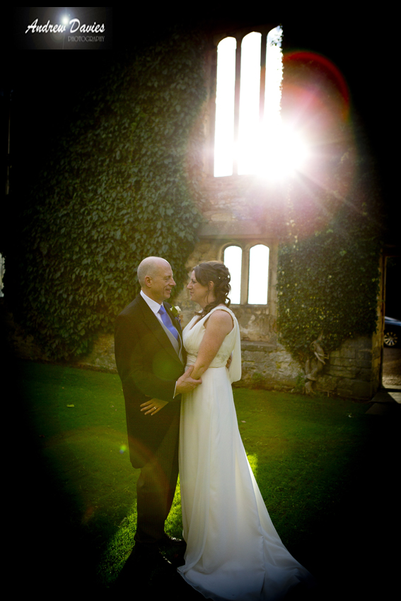 wedding photos newburgh priory north yorkshire