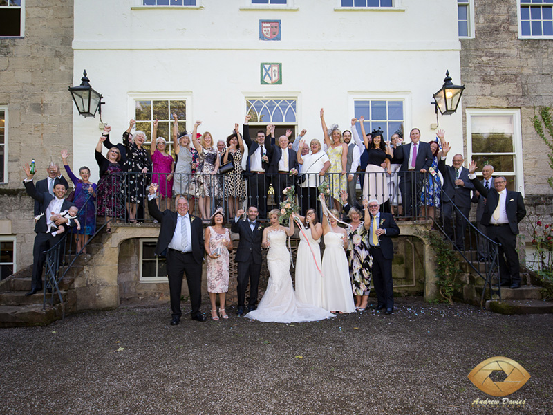 old deanery ripon wedding photos photographer north yorkshire