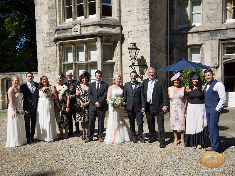 old deanery ripon wedding photos photographer north yorkshire