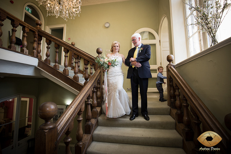 old deanery ripon wedding photos photographer north yorkshire