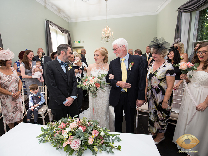 old deanery ripon wedding photos photographer north yorkshire