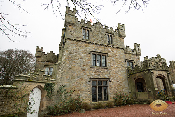 otterburn castle wedding photos photographer